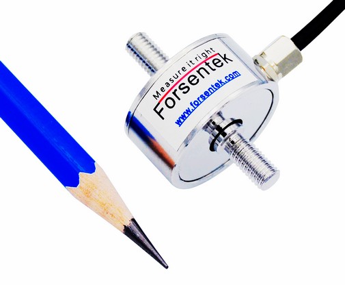 tension and compression load cell